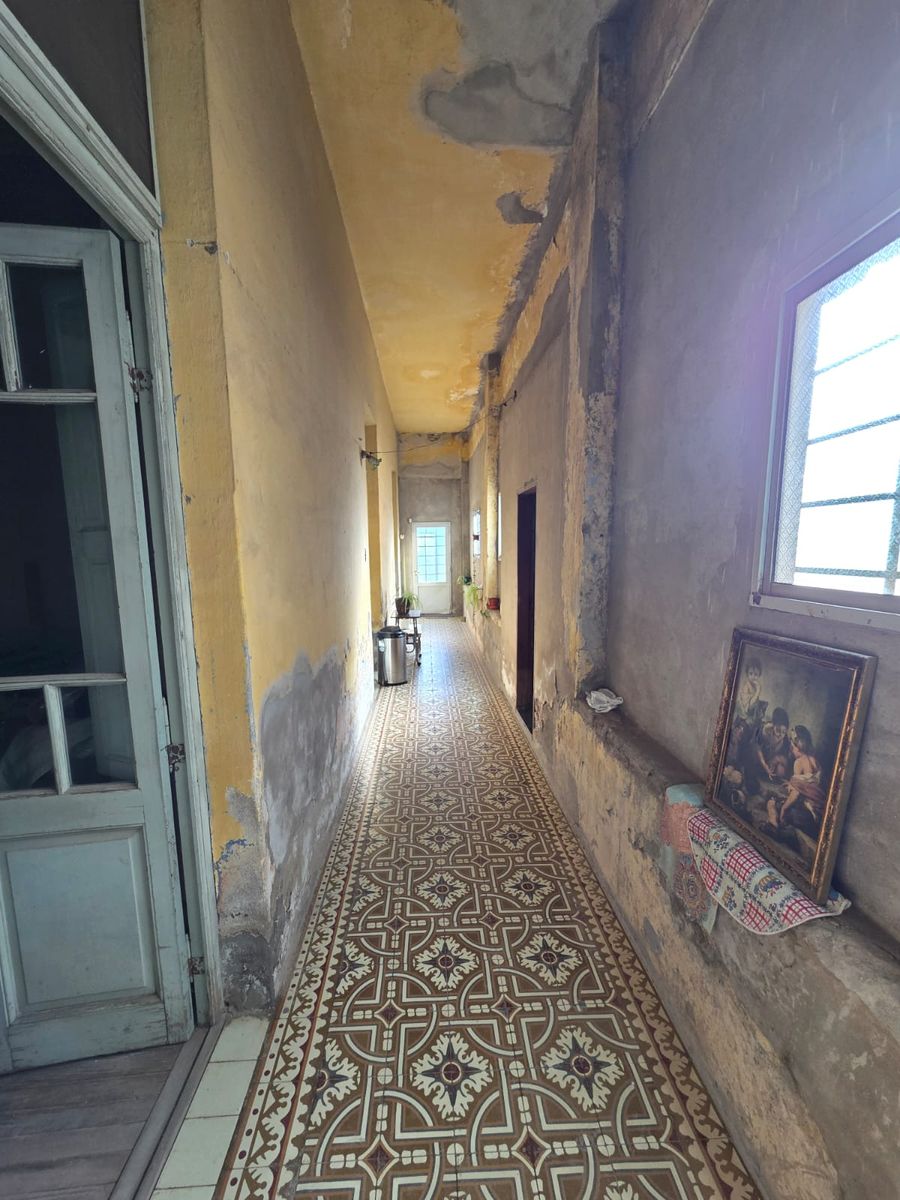 Casa Ideal Inversores a 50 Mts de plaza Villa Mitre - 3