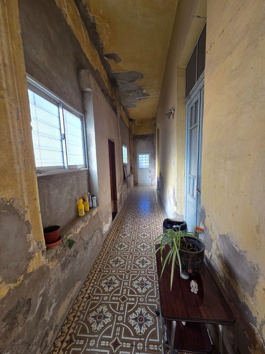 Casa Ideal Inversores a 50 Mts de plaza Villa Mitre - 4