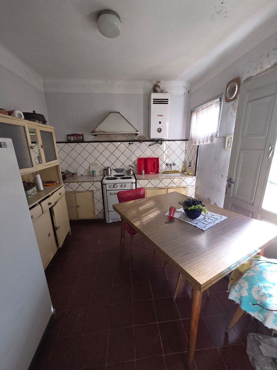 Casa Ideal Inversores a 50 Mts de plaza Villa Mitre - 6