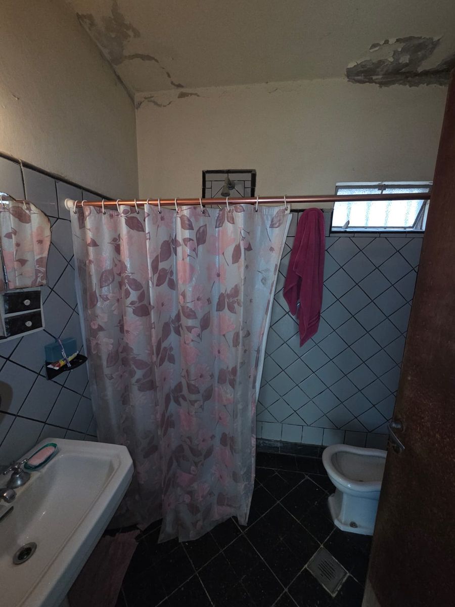 Casa Ideal Inversores a 50 Mts de plaza Villa Mitre - 7
