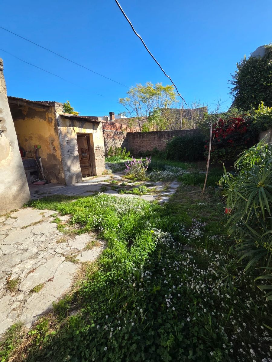 Casa Ideal Inversores a 50 Mts de plaza Villa Mitre - 10