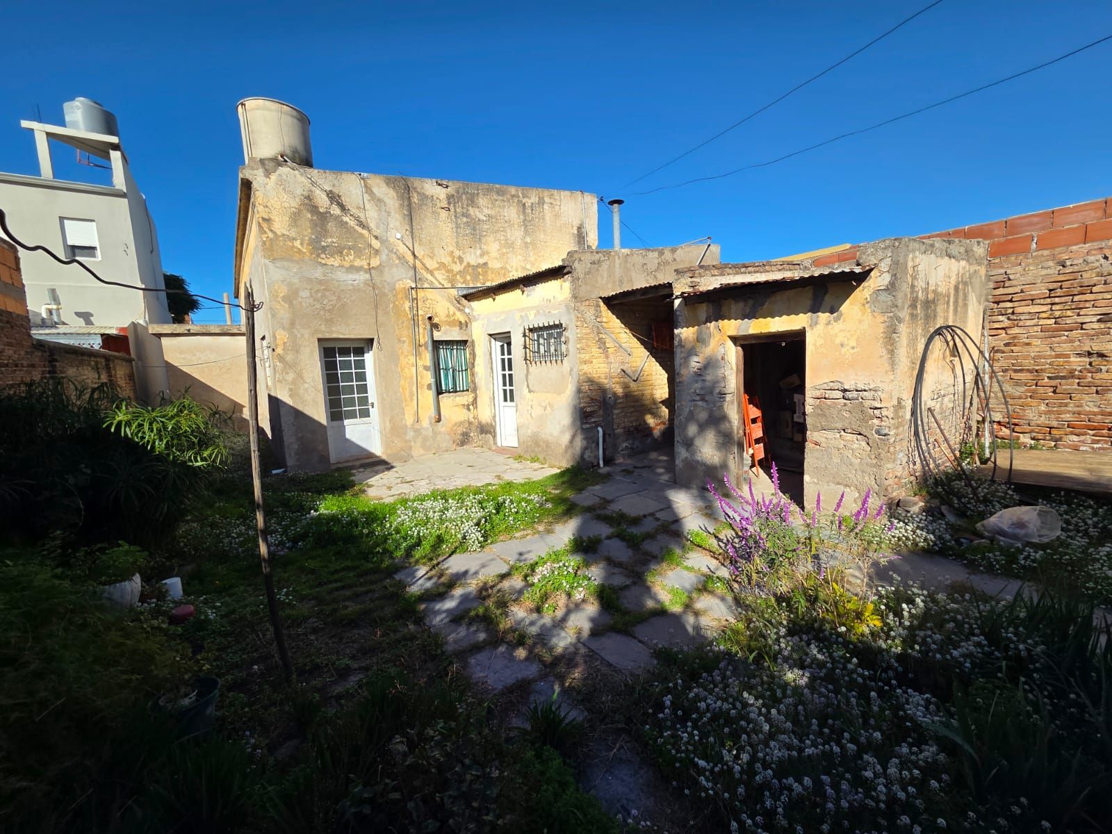 Casa Ideal Inversores a 50 Mts de plaza Villa Mitre - 11