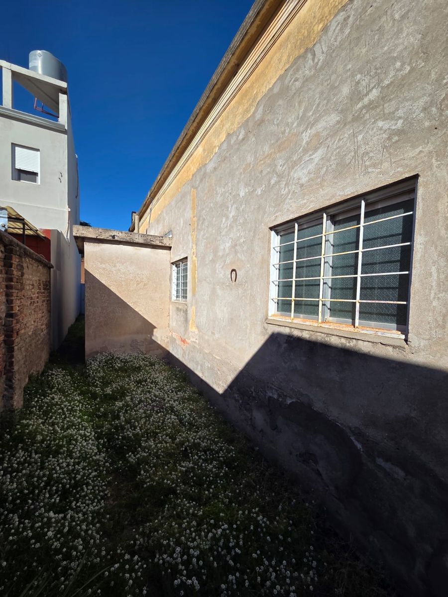 Casa Ideal Inversores a 50 Mts de plaza Villa Mitre - 14