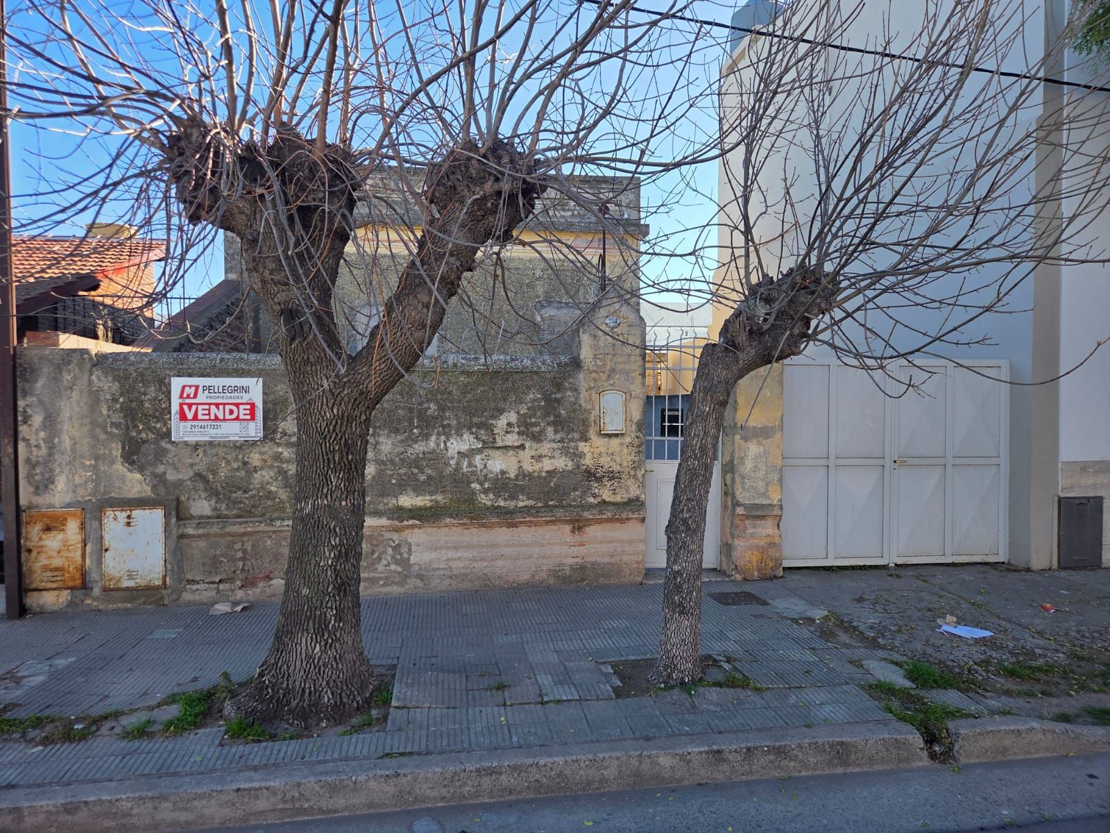 Casa Ideal Inversores a 50 Mts de plaza Villa Mitre - 16