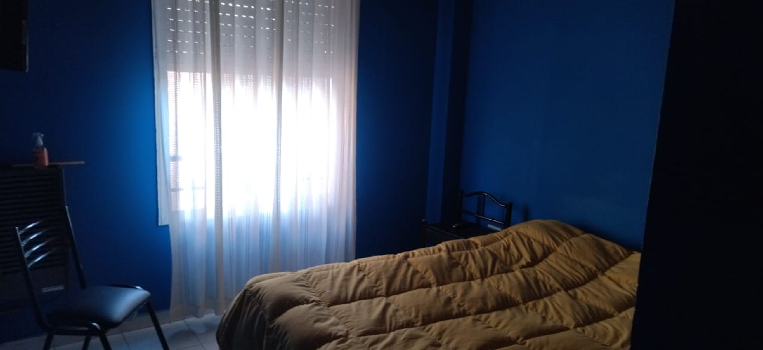 Departamento 1 dormitorio - 4