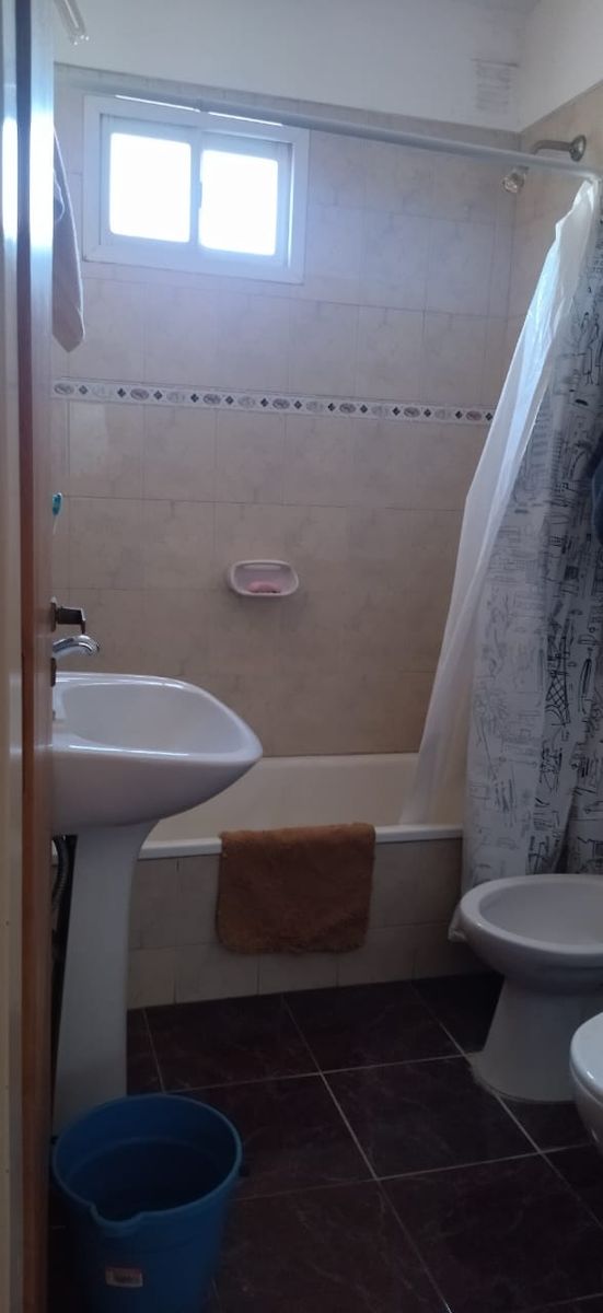 Departamento 1 dormitorio - 6