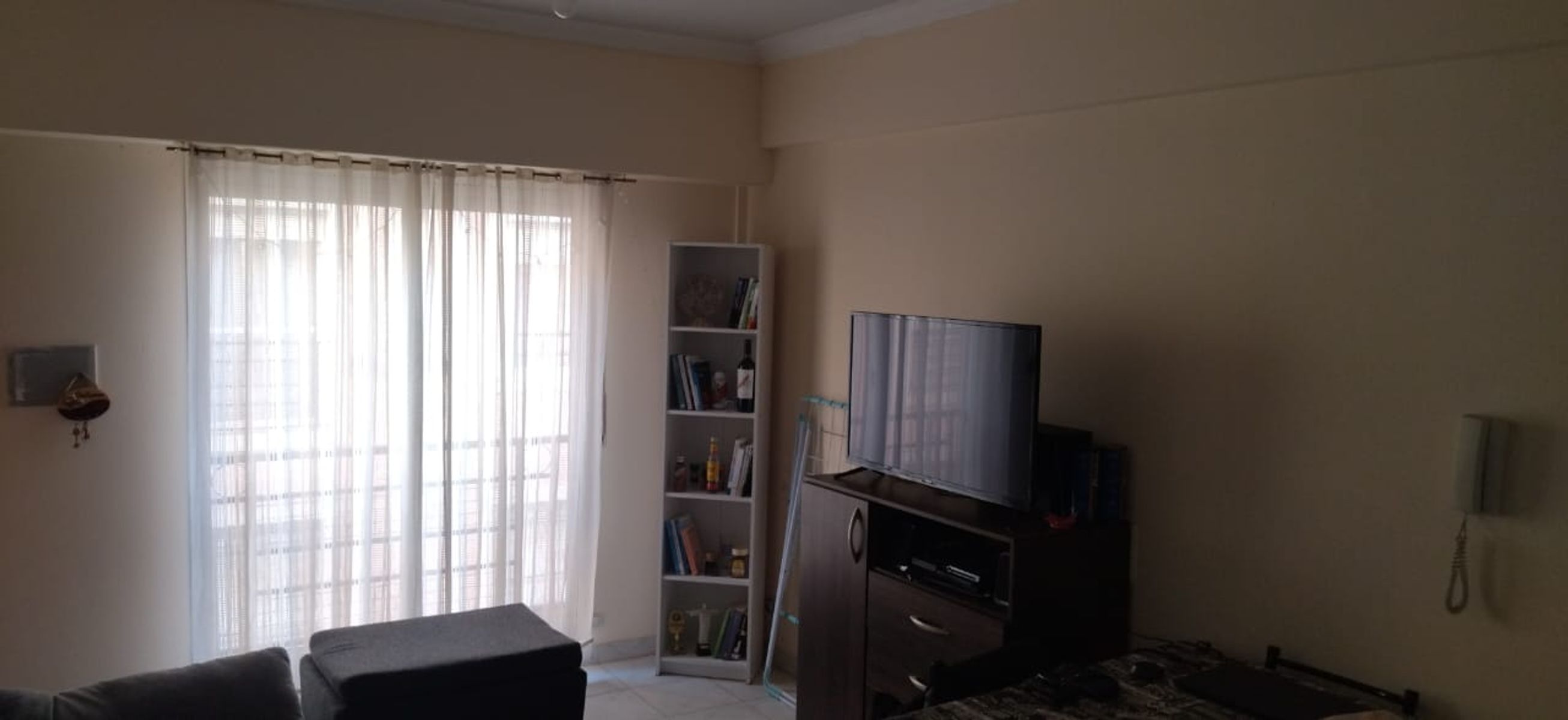 Departamento 1 dormitorio - 2