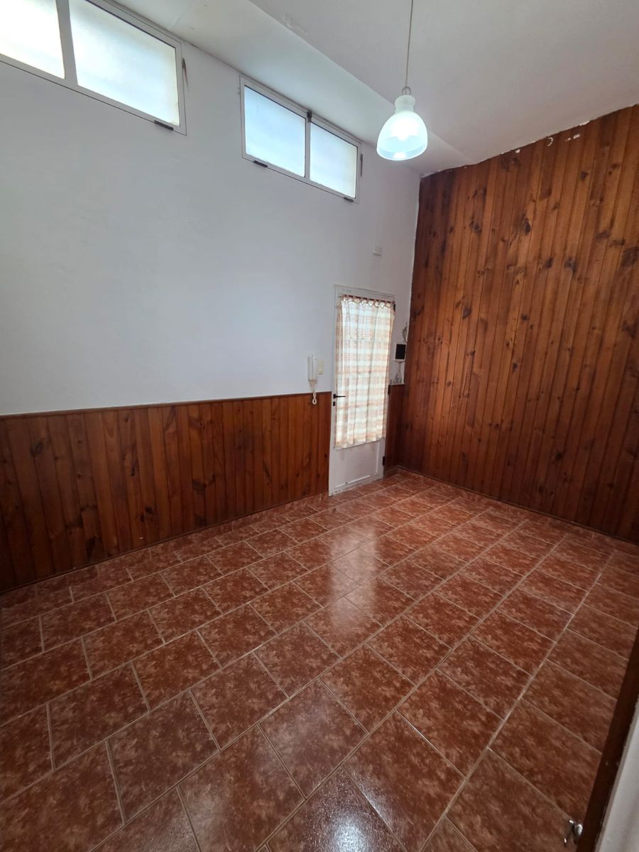 Casa Interna uso profesional/Oficinas/Consultorios - 1