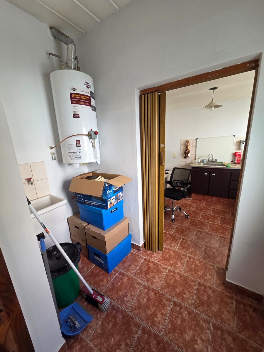 Casa Interna uso profesional/Oficinas/Consultorios - 3