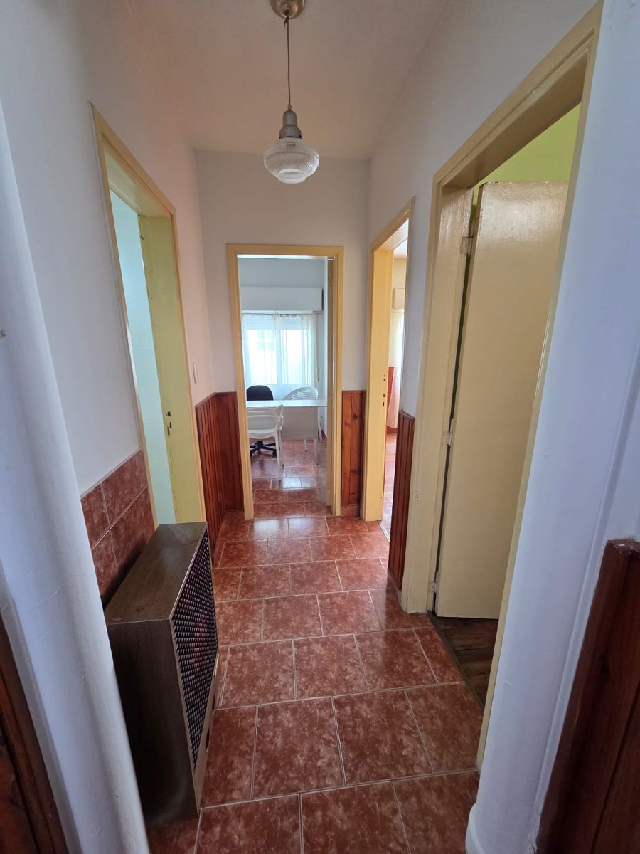 Casa Interna uso profesional/Oficinas/Consultorios - 4