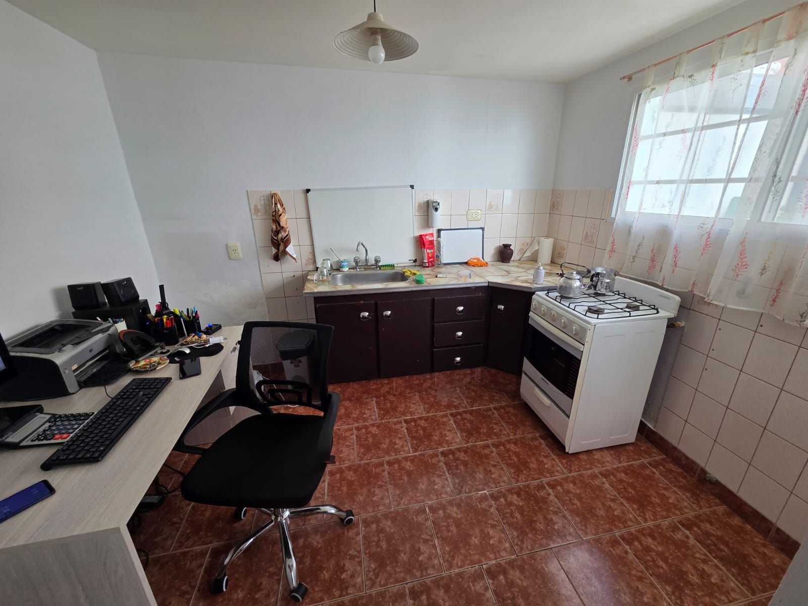 Casa Interna uso profesional/Oficinas/Consultorios - 5