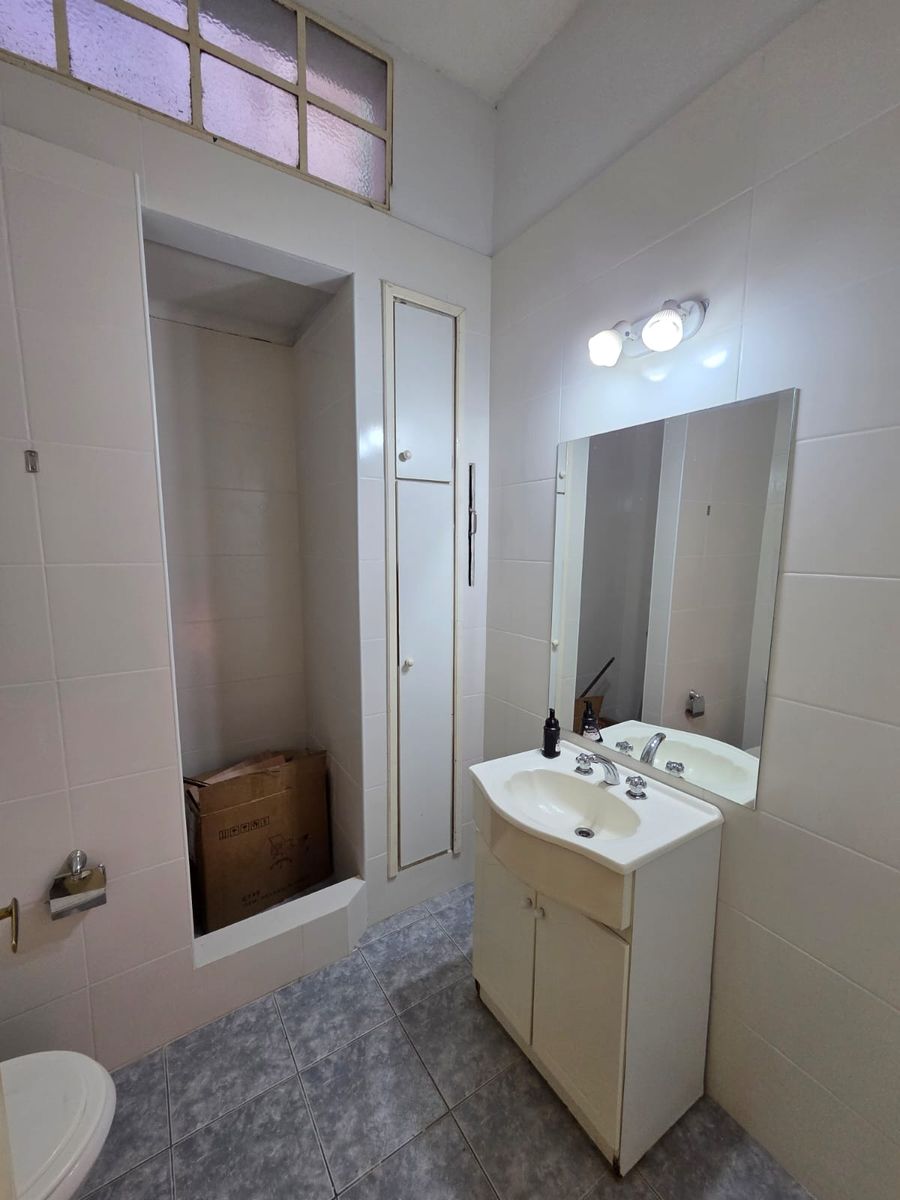 Casa Interna uso profesional/Oficinas/Consultorios - 9