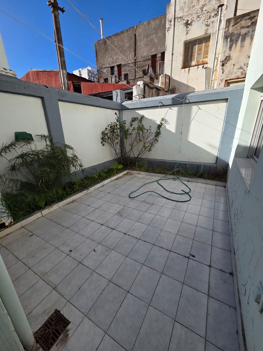 Casa Interna uso profesional/Oficinas/Consultorios - 11