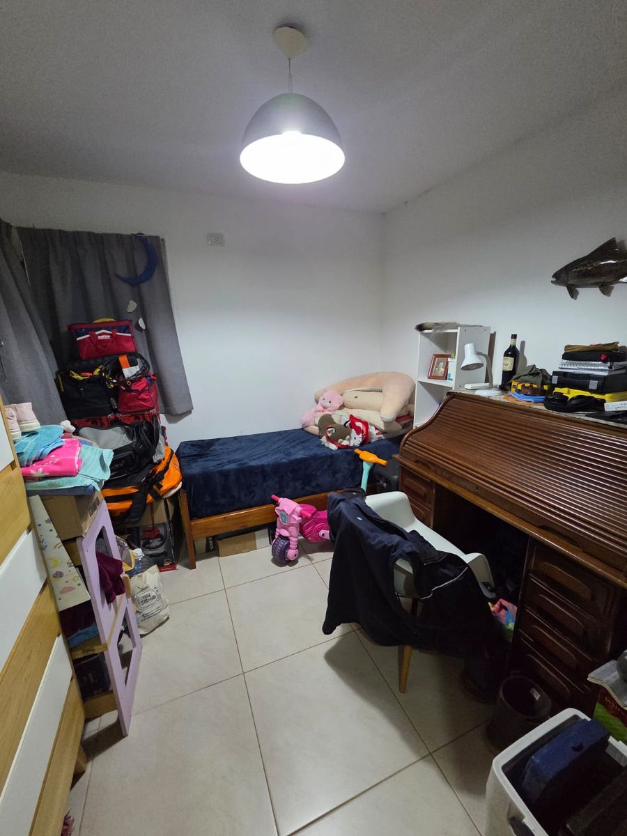 Departamento 2 dormitorios con cochera - 10