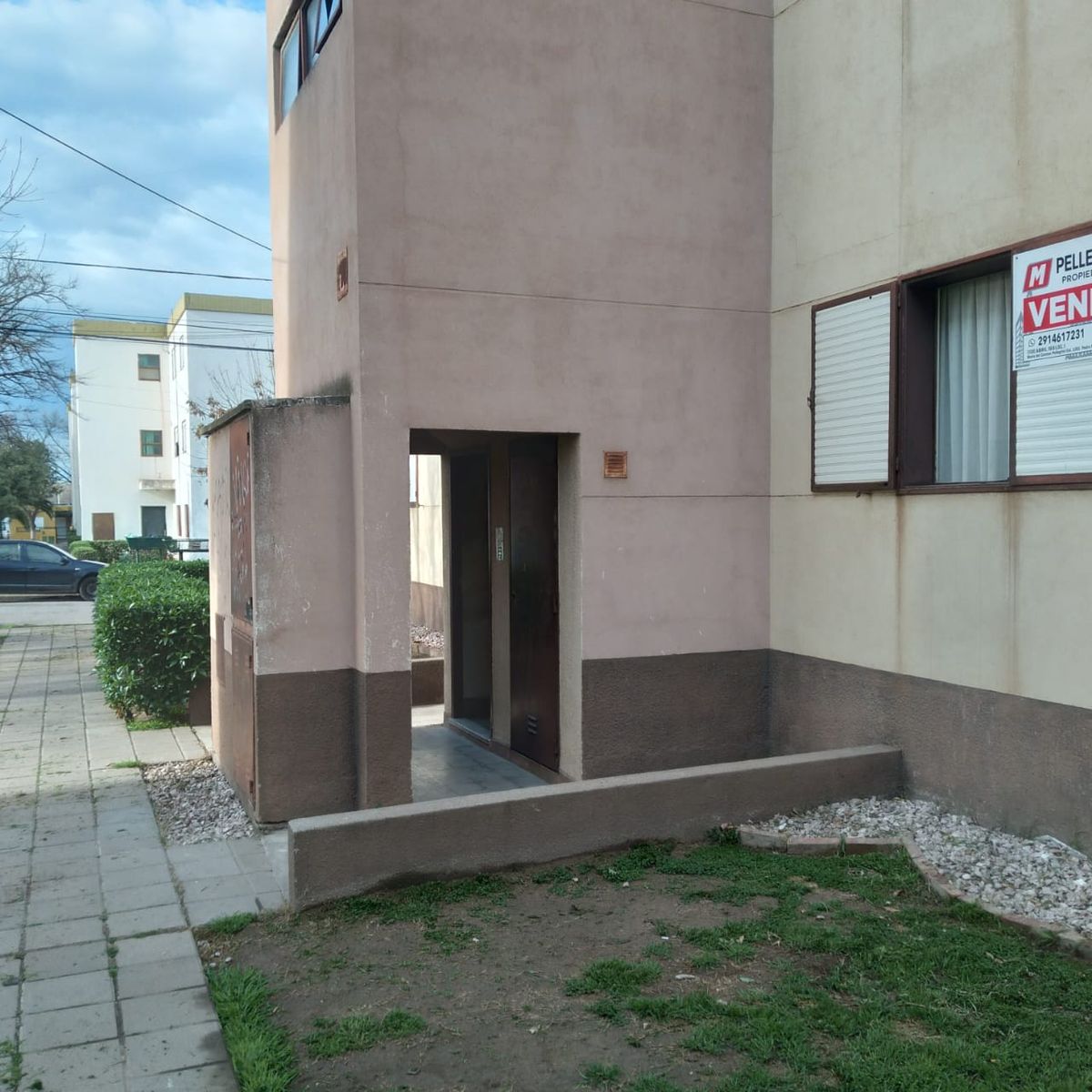 Departamento 2 dormitorios Rosendo Lopez - 1
