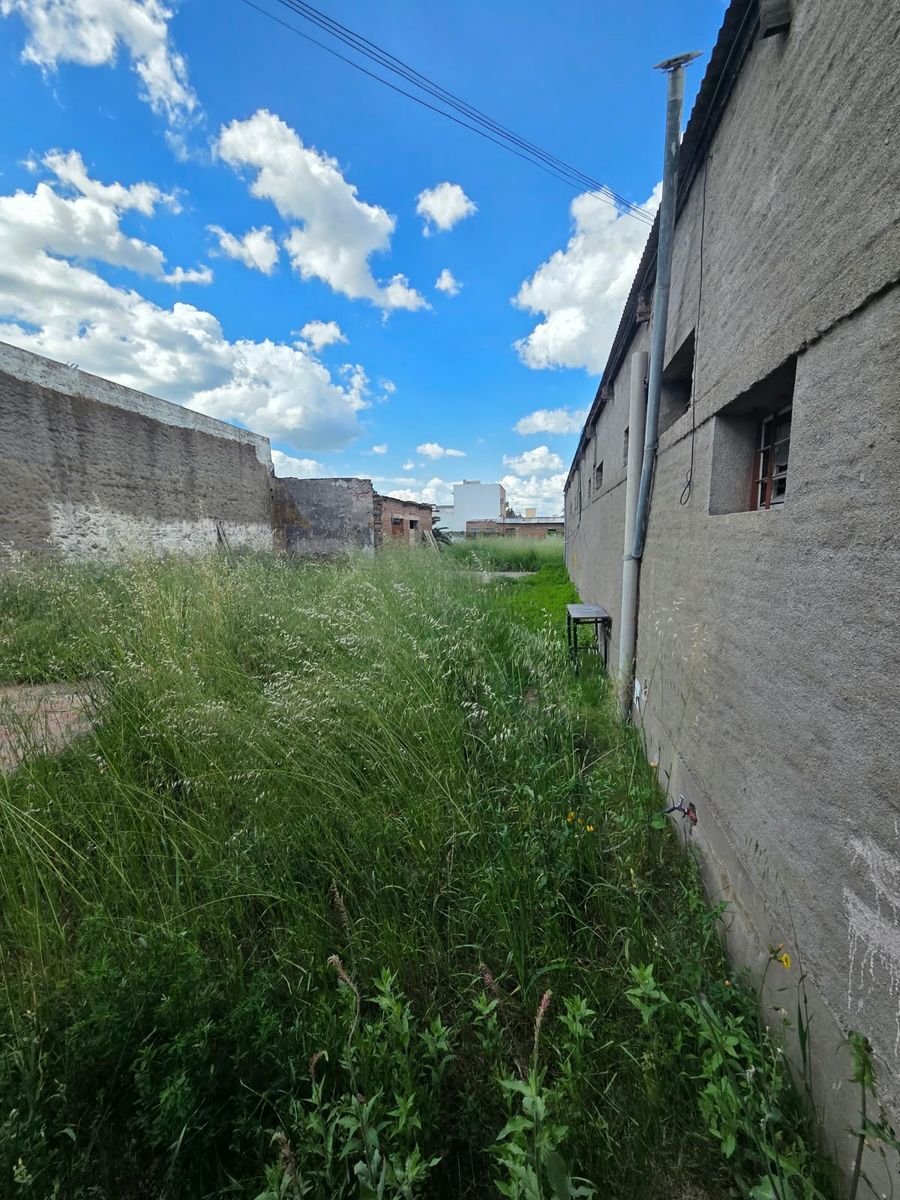 Galpon/Deposito + terreno - 3
