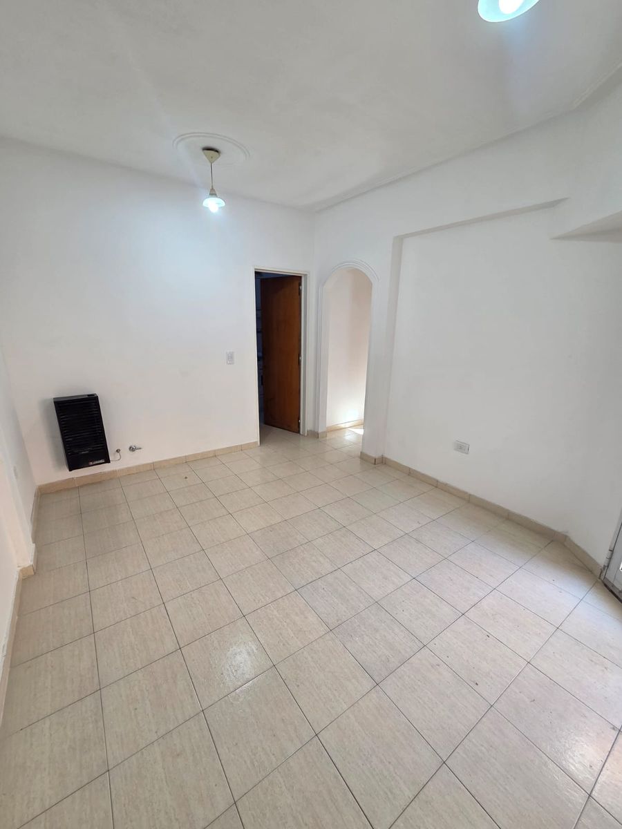 Departamento 1 dormitorio - 2