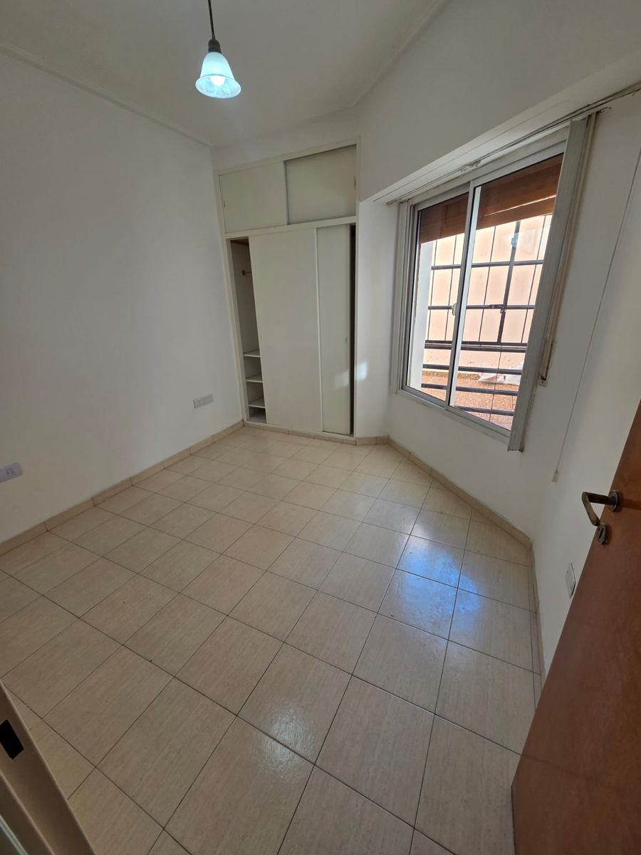 Departamento 1 dormitorio - 4