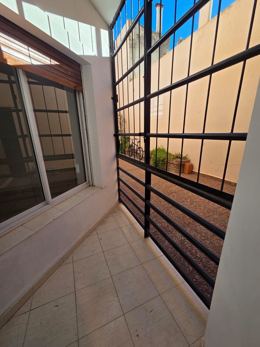 Departamento 1 dormitorio - 6