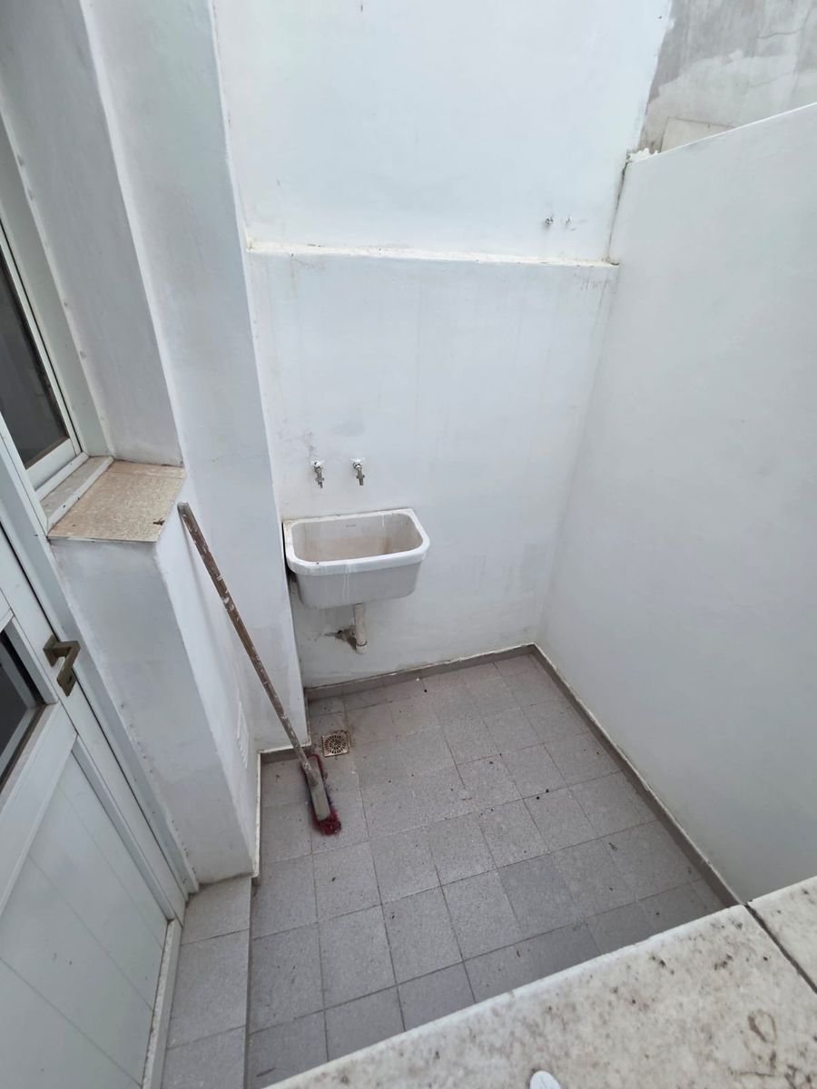 Departamento 1 dormitorio - 7