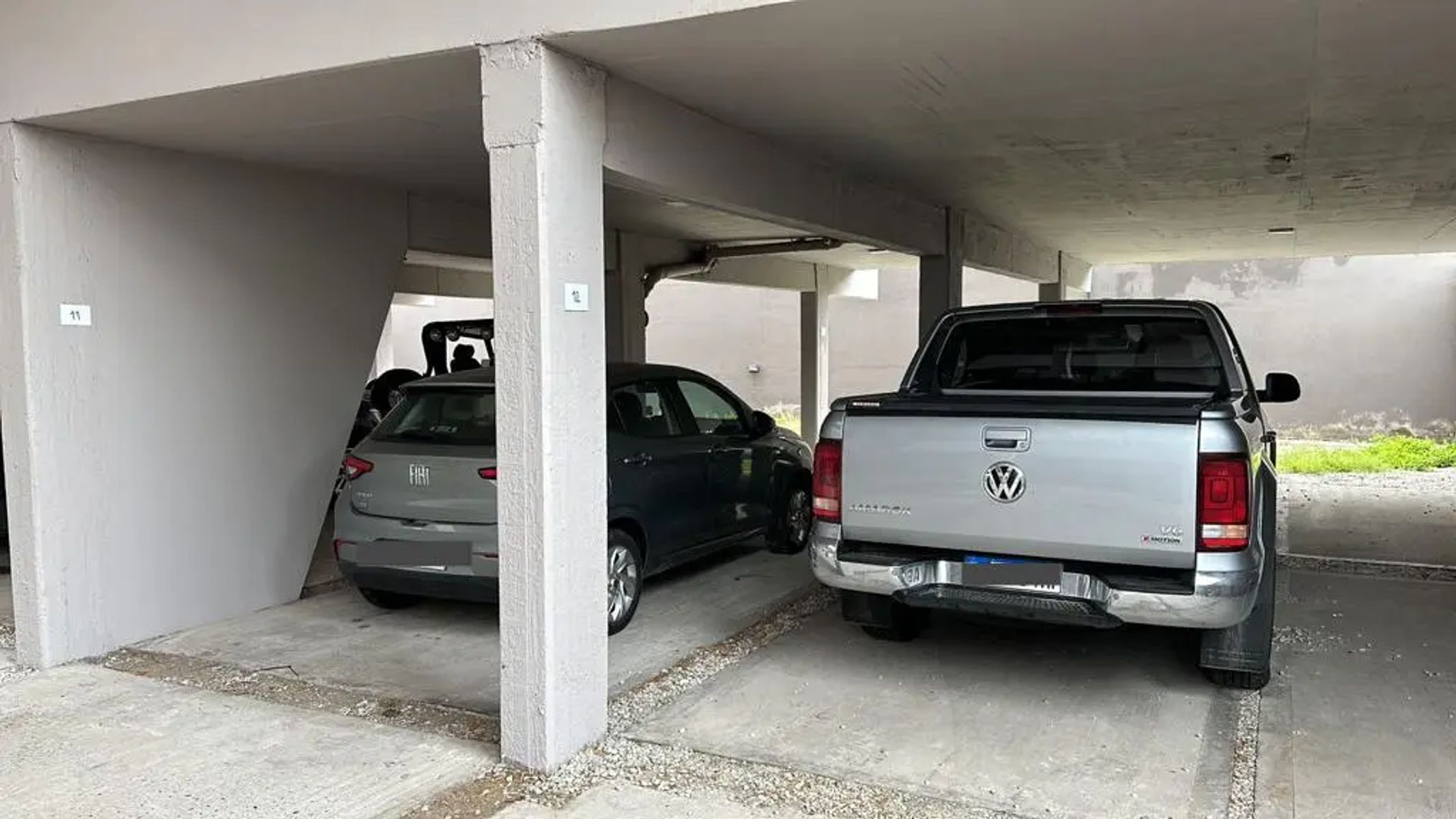 Departamento En Alquiler Monte Hermoso 2 Dorm Pileta Climatizada Y Cochera Ver Video — foto 3