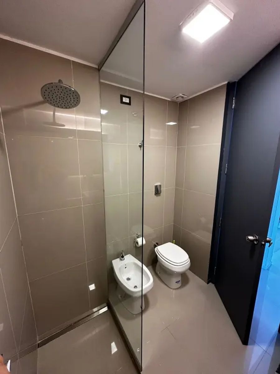 Departamento En Alquiler Monte Hermoso 2 Dorm Pileta Climatizada Y Cochera Ver Video — foto 5