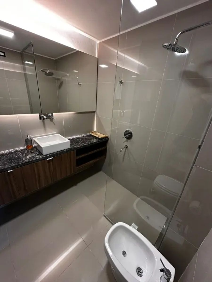 Departamento En Alquiler Monte Hermoso 2 Dorm Pileta Climatizada Y Cochera Ver Video — foto 6