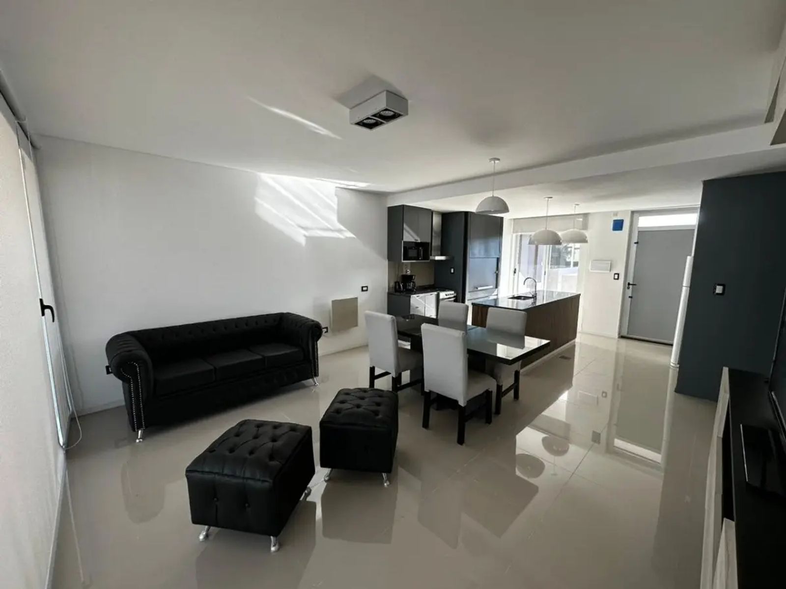 Departamento En Alquiler Monte Hermoso 2 Dorm Pileta Climatizada Y Cochera Ver Video — foto 14