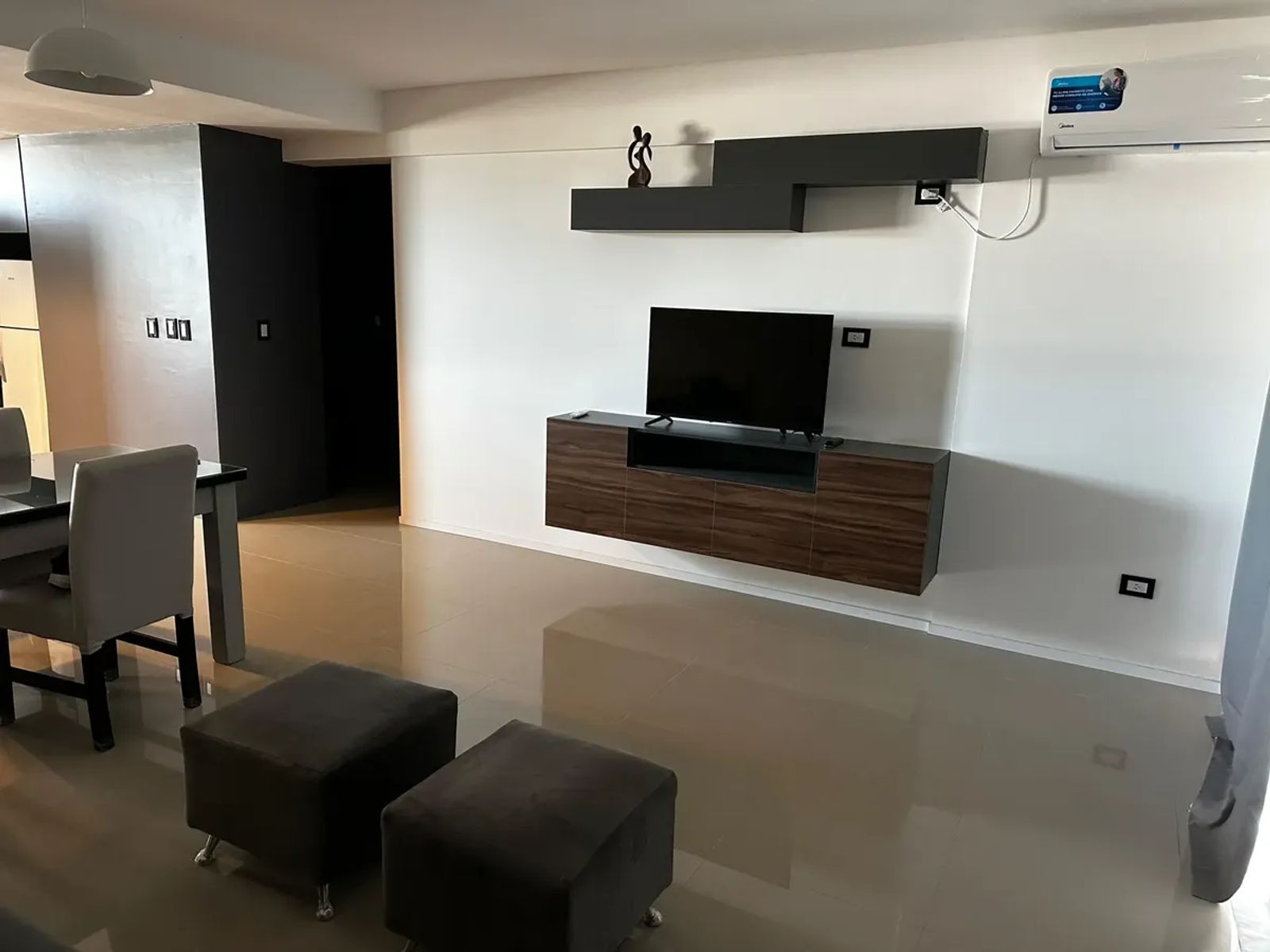 Departamento En Alquiler Monte Hermoso 2 Dormitorios Cochera Y Pileta Climatizada, Ver Video - 7
