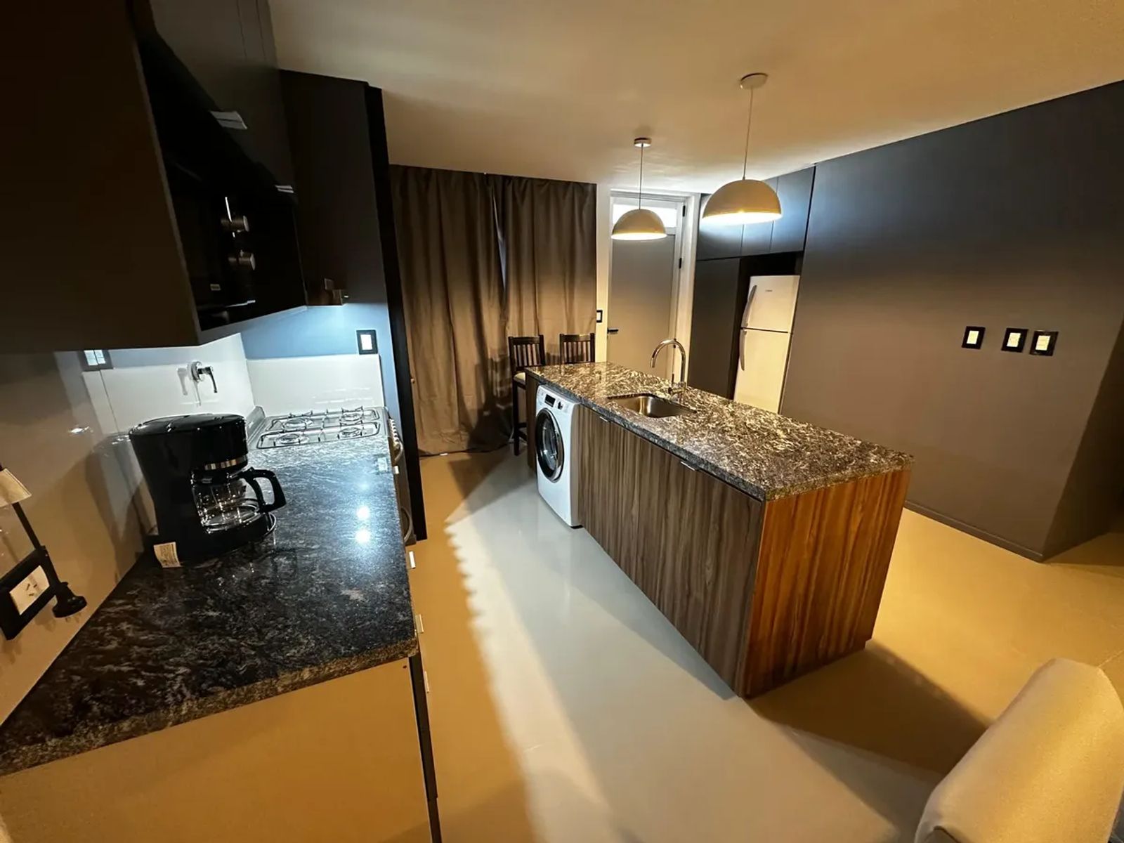 Departamento En Alquiler Monte Hermoso 2 Dormitorios Cochera Y Pileta Climatizada, Ver Video - 9