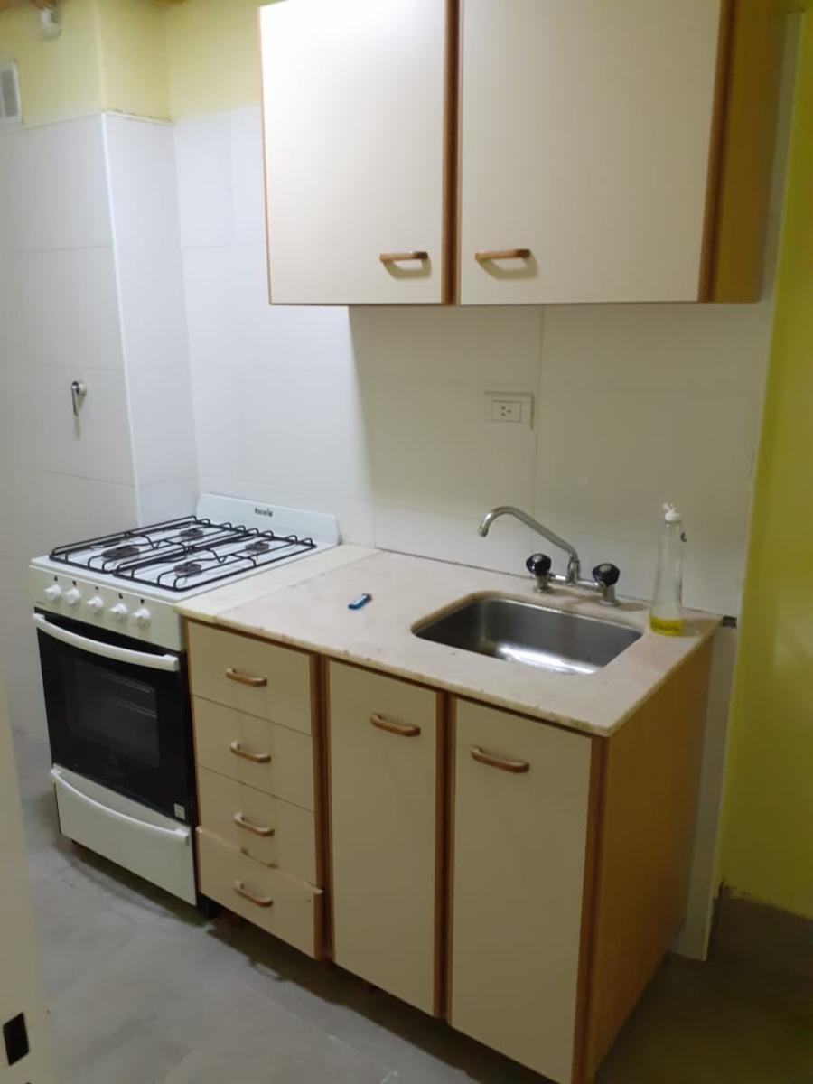 Departamento 2 dormitorios Centro Saavedra 26