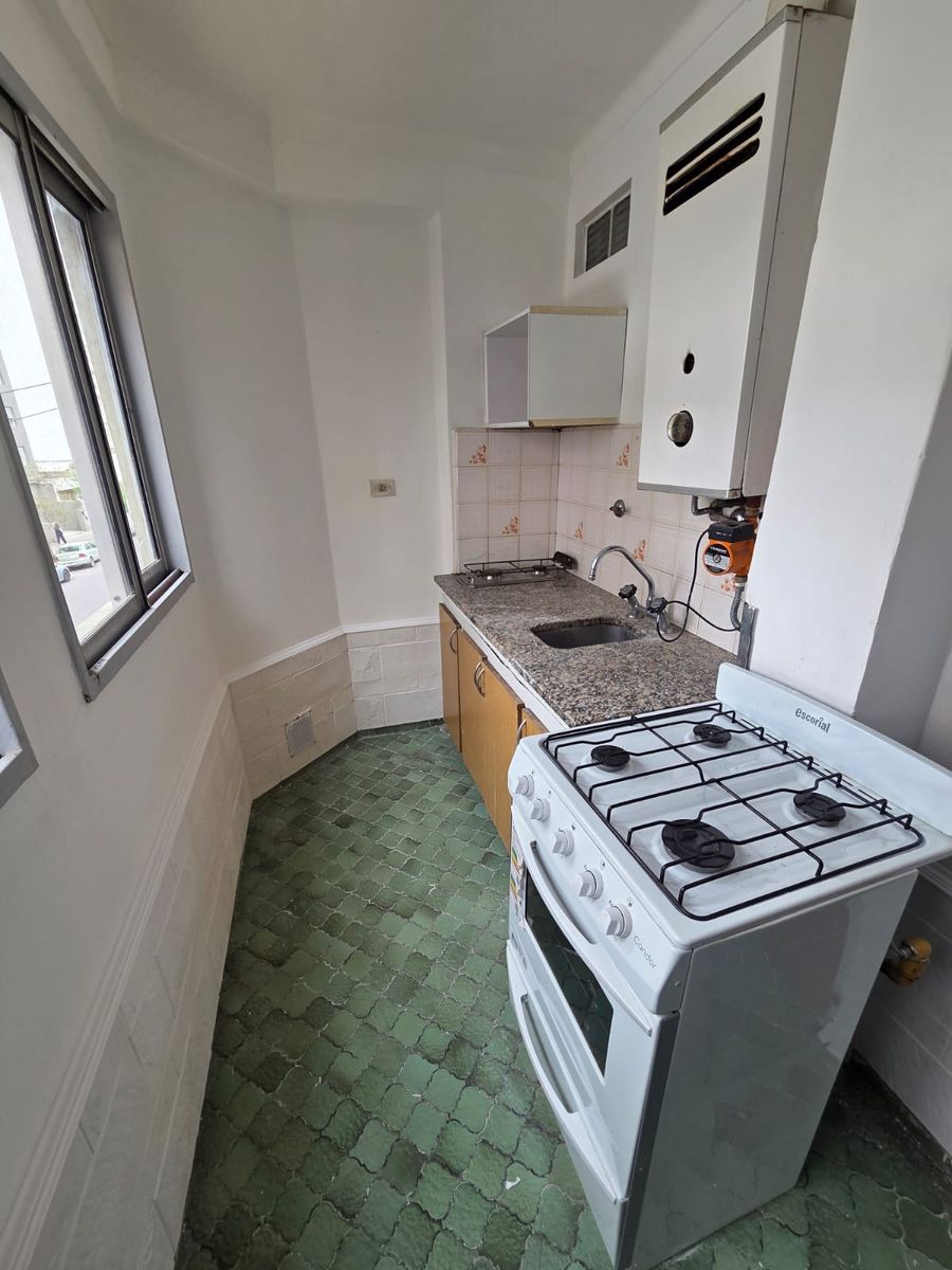 Departamento 1 dormitorio sin expsas — foto 4