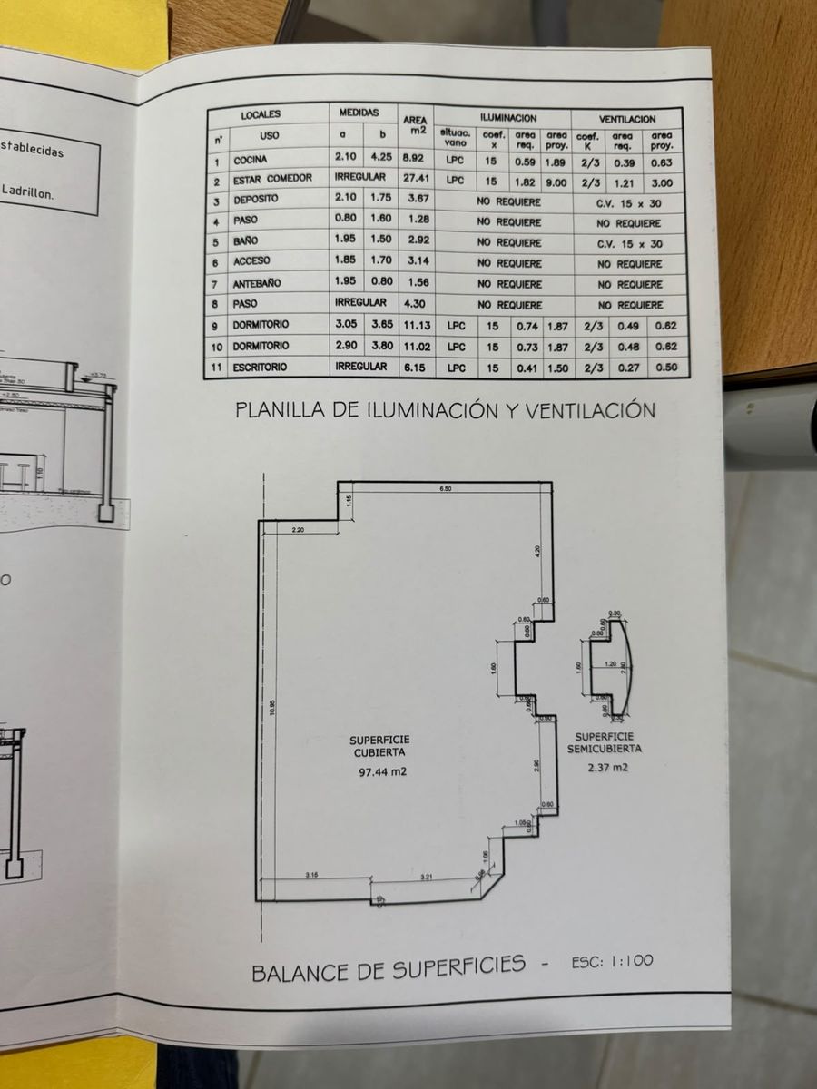 Casa en Construccion — foto 4