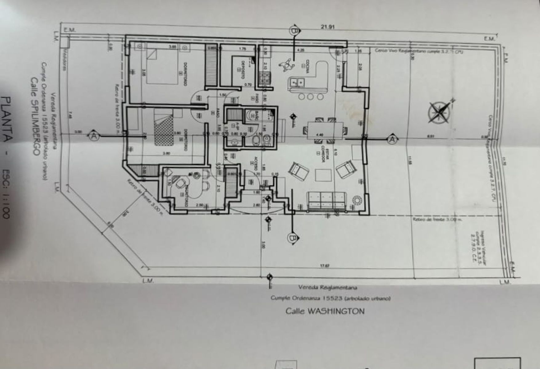 Casa en Construccion — foto 5