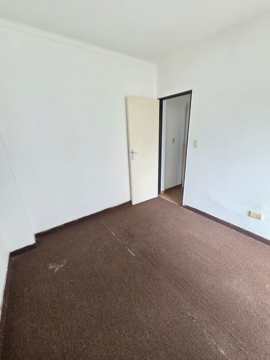 Departamento 1 dormitorio sin expsas — foto 4