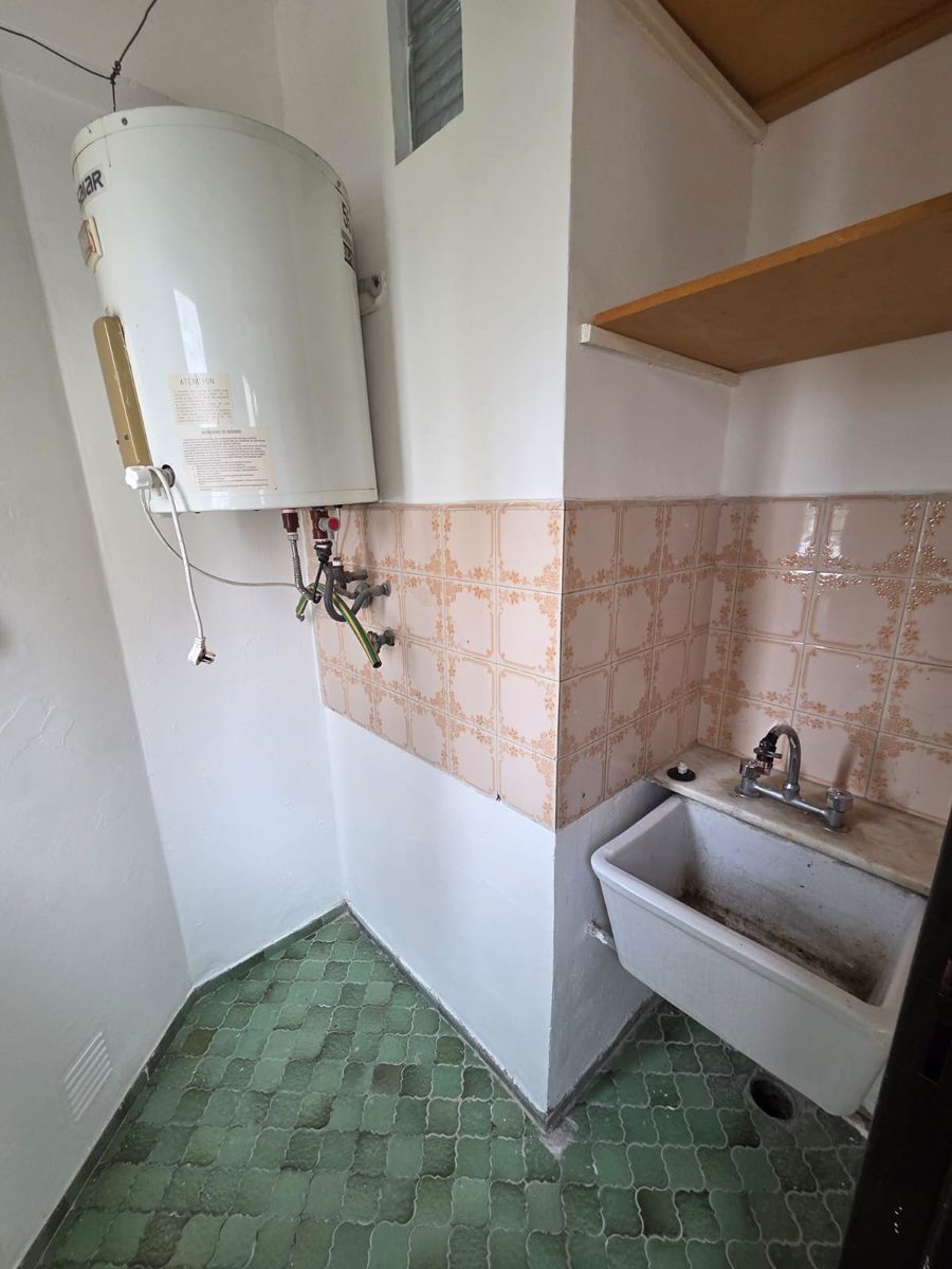 Departamento 1 dormitorio sin expsas — foto 5