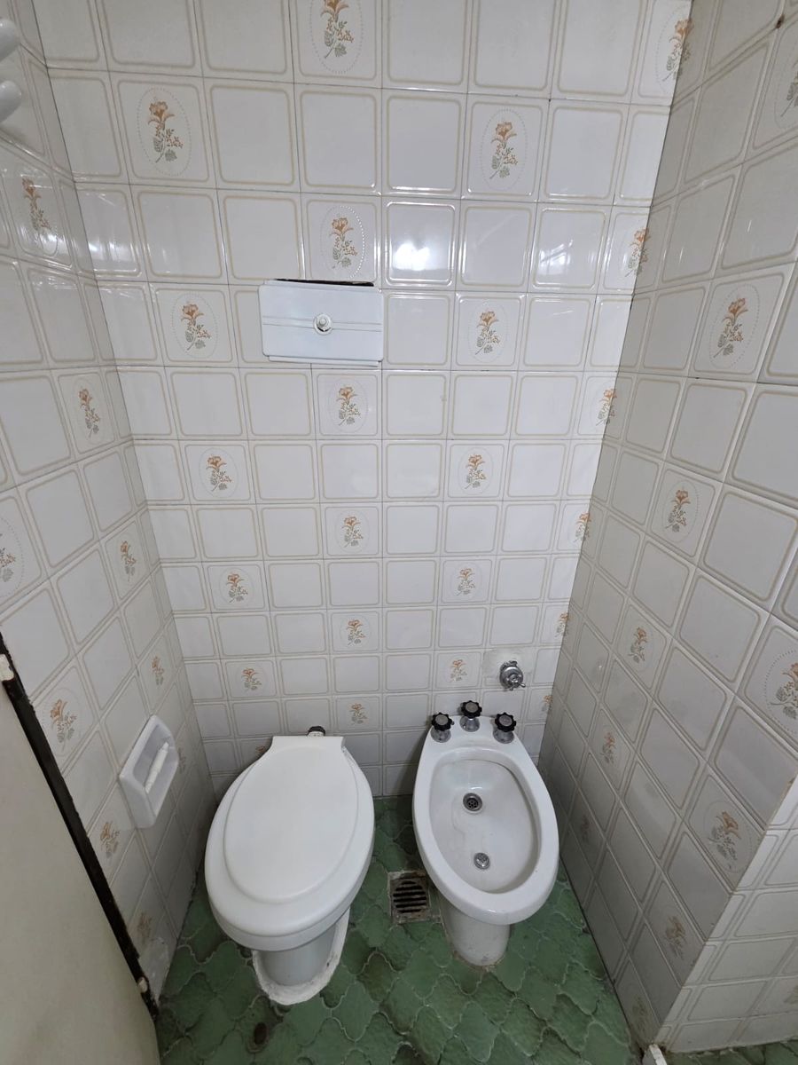 Departamento 1 dormitorio sin expsas — foto 7