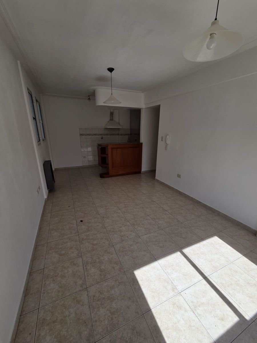 Departamento 1 dormitorio — foto 2