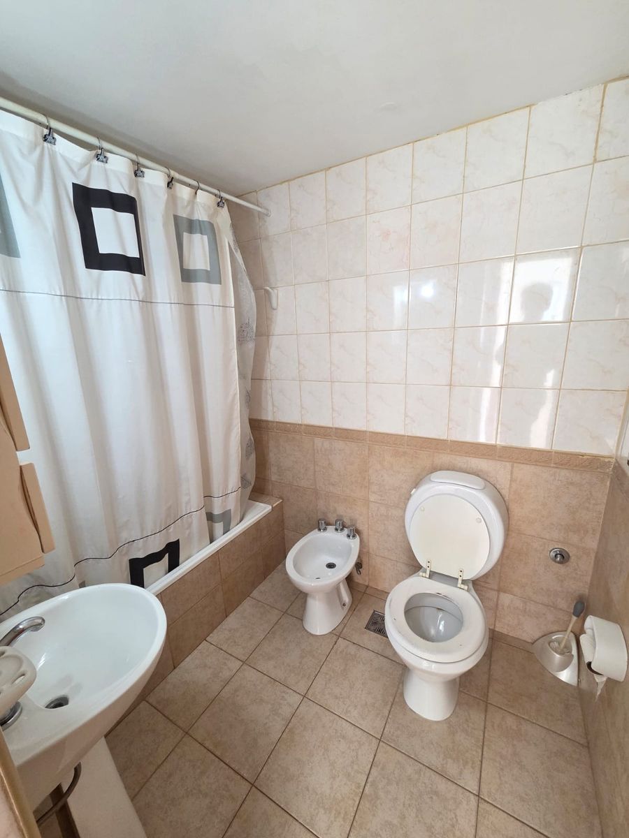 Departamento 1 dormitorio — foto 4