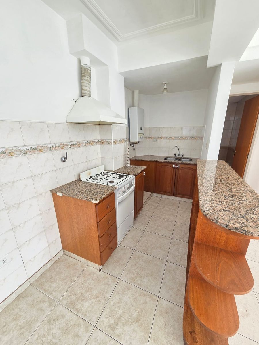 Departamento 1 dormitorio — foto 6