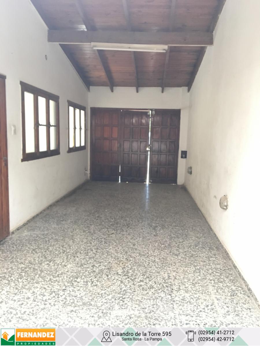 VENTA CASA Valerga 1752 — foto 4