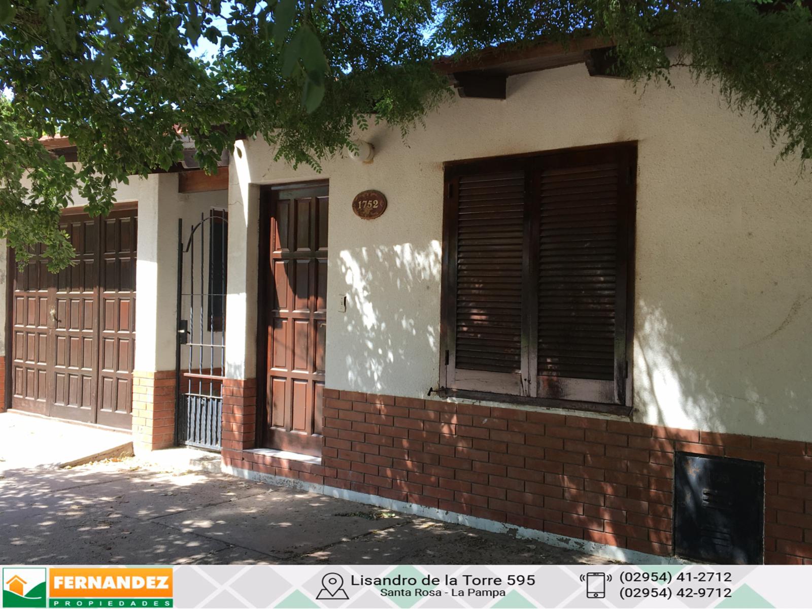 VENTA CASA Valerga 1752 — foto 7