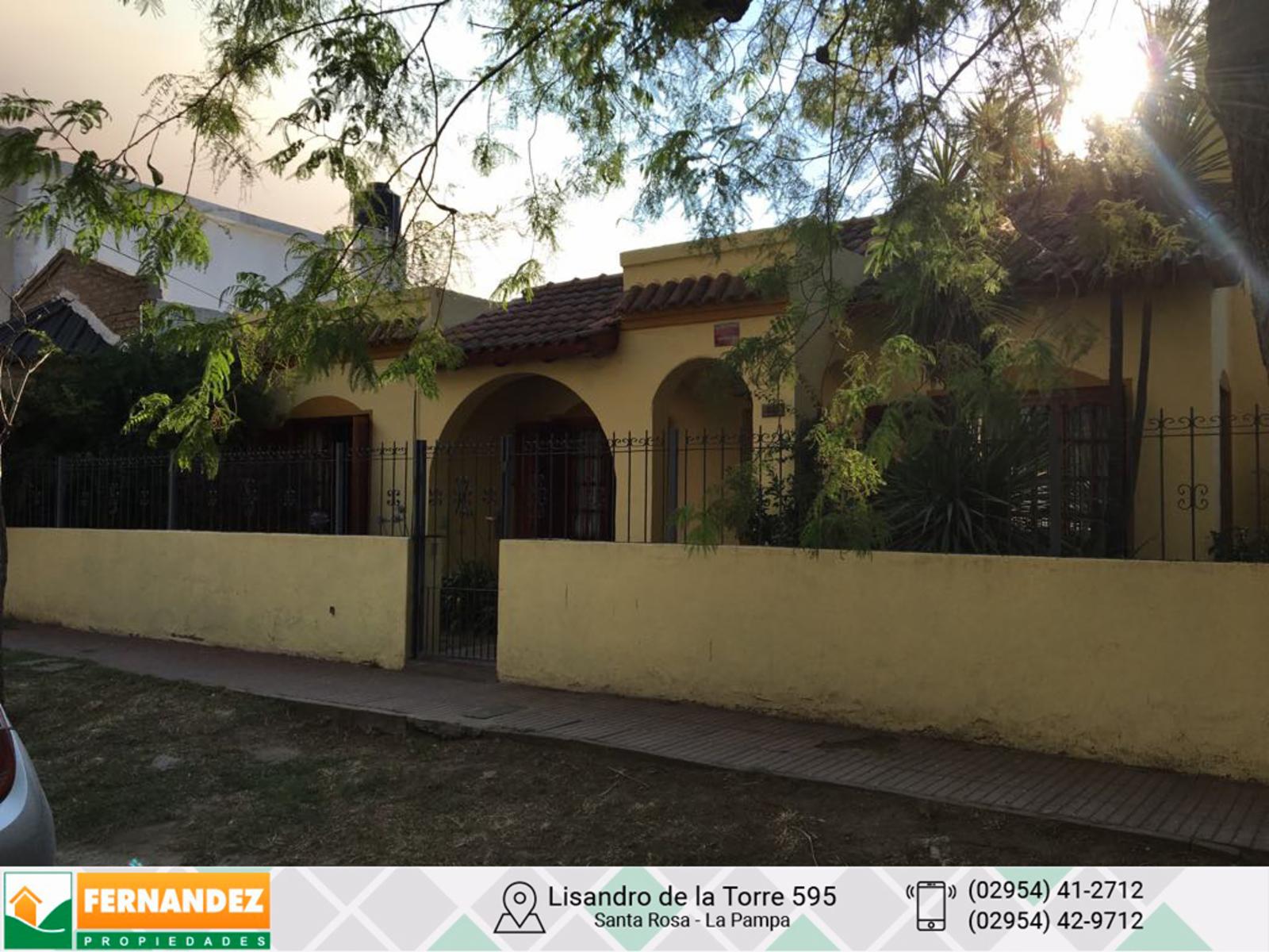 VENTA CASA Santa Cruz y Santiago del Estero — foto 2