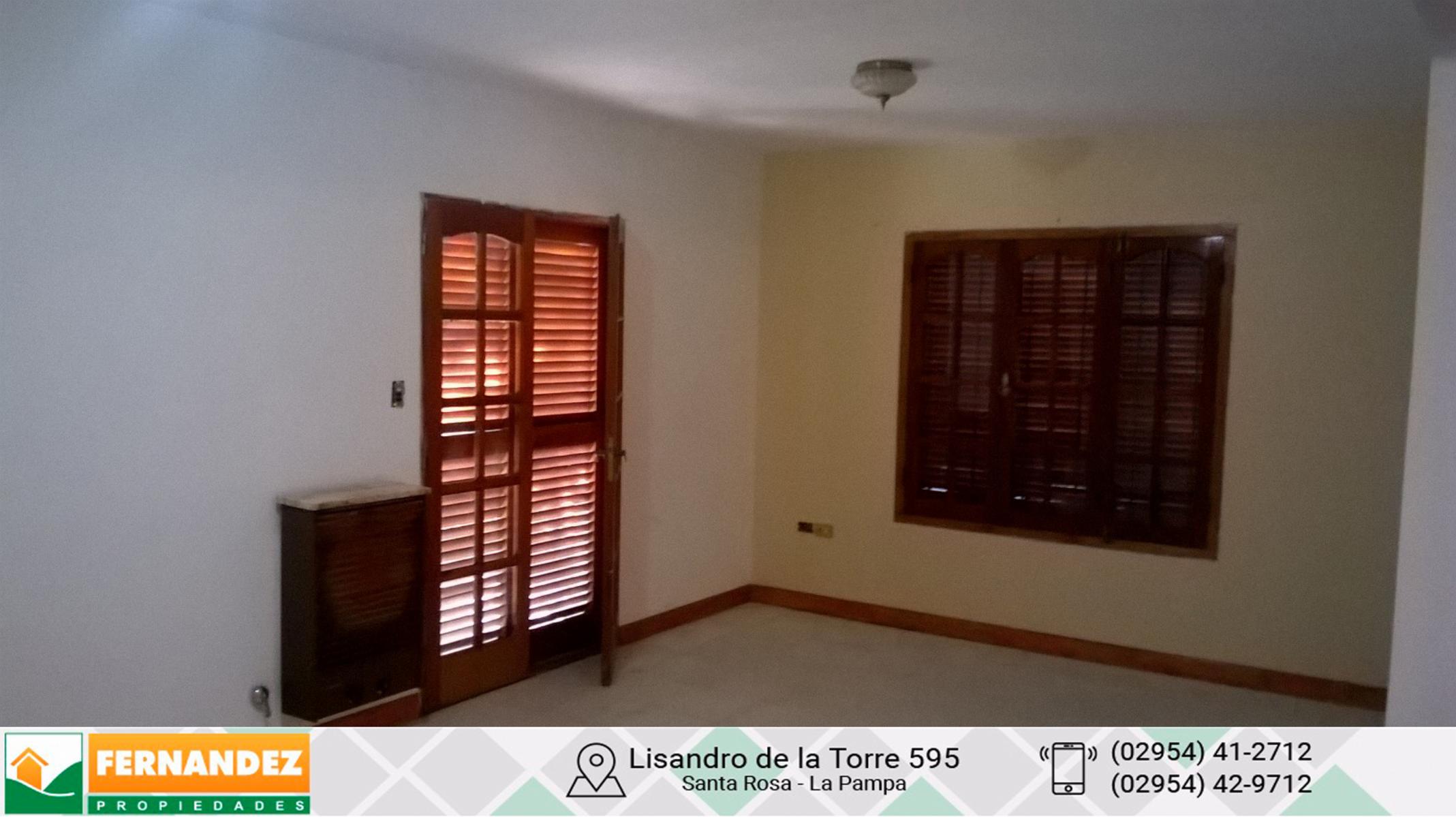 VENTA CASA Santa Cruz y Santiago del Estero — foto 3