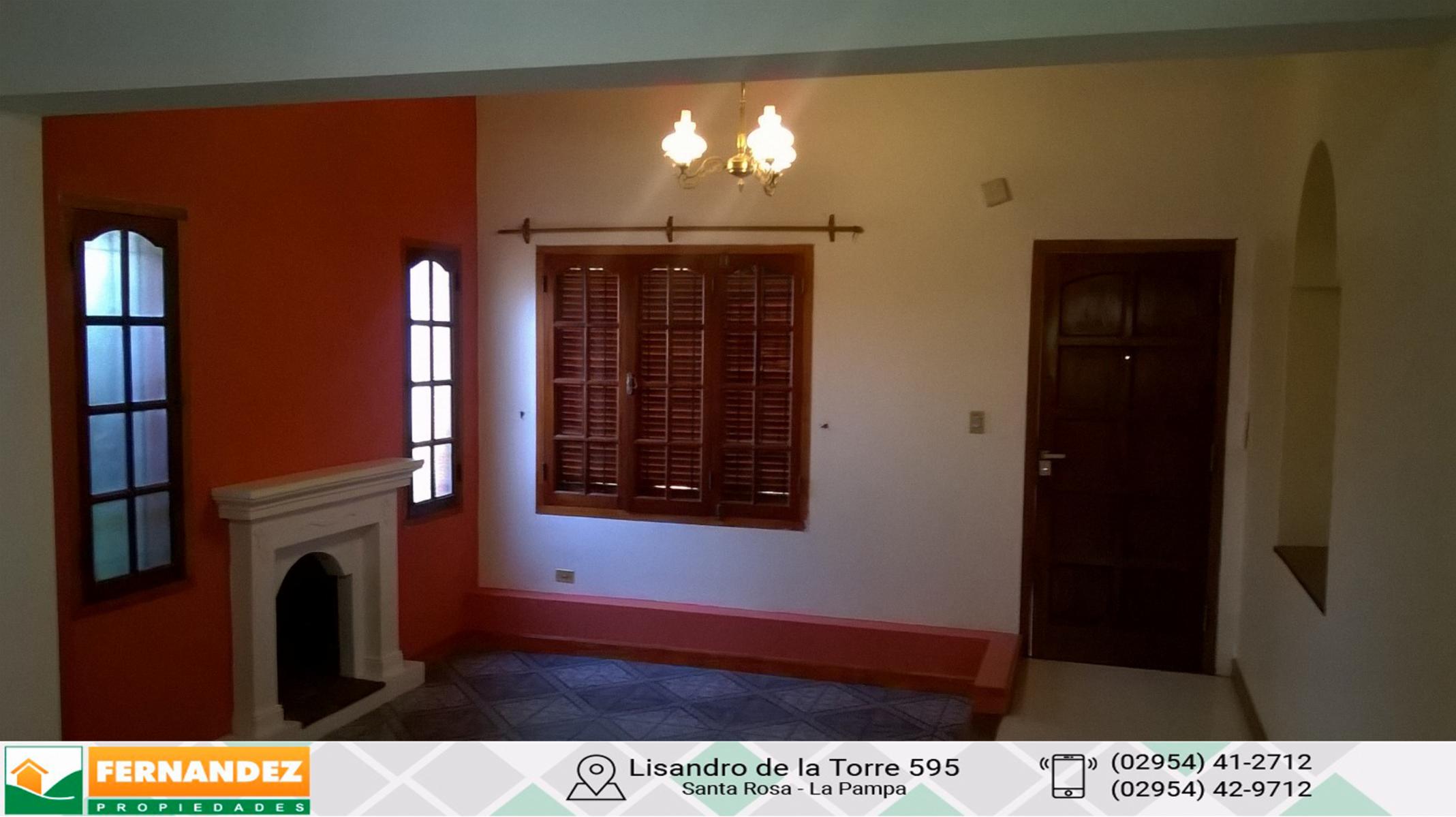 VENTA CASA Santa Cruz y Santiago del Estero — foto 4