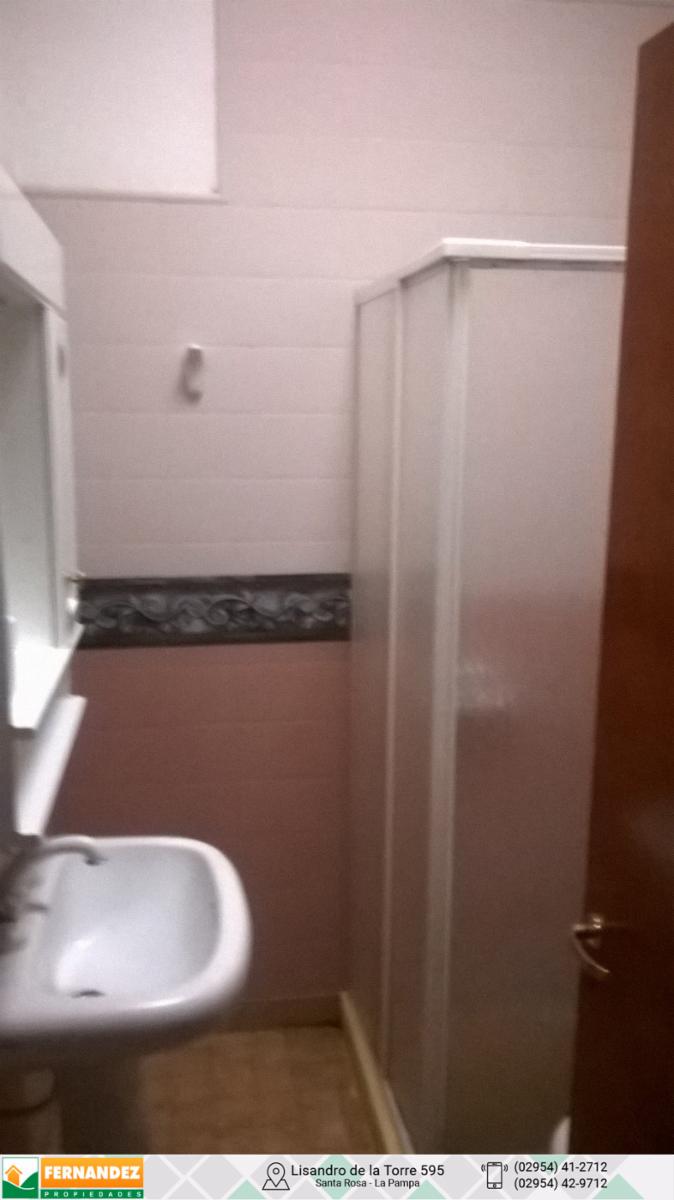 VENTA CASA Santa Cruz y Santiago del Estero — foto 7