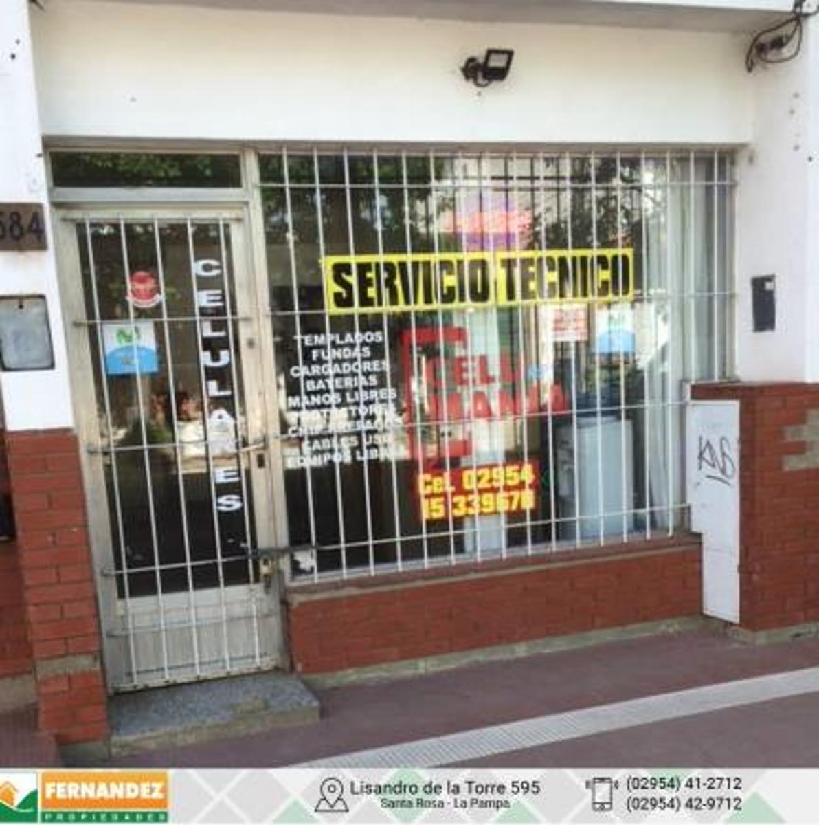 VENTA DE LOCAL COMERCIAL - 2