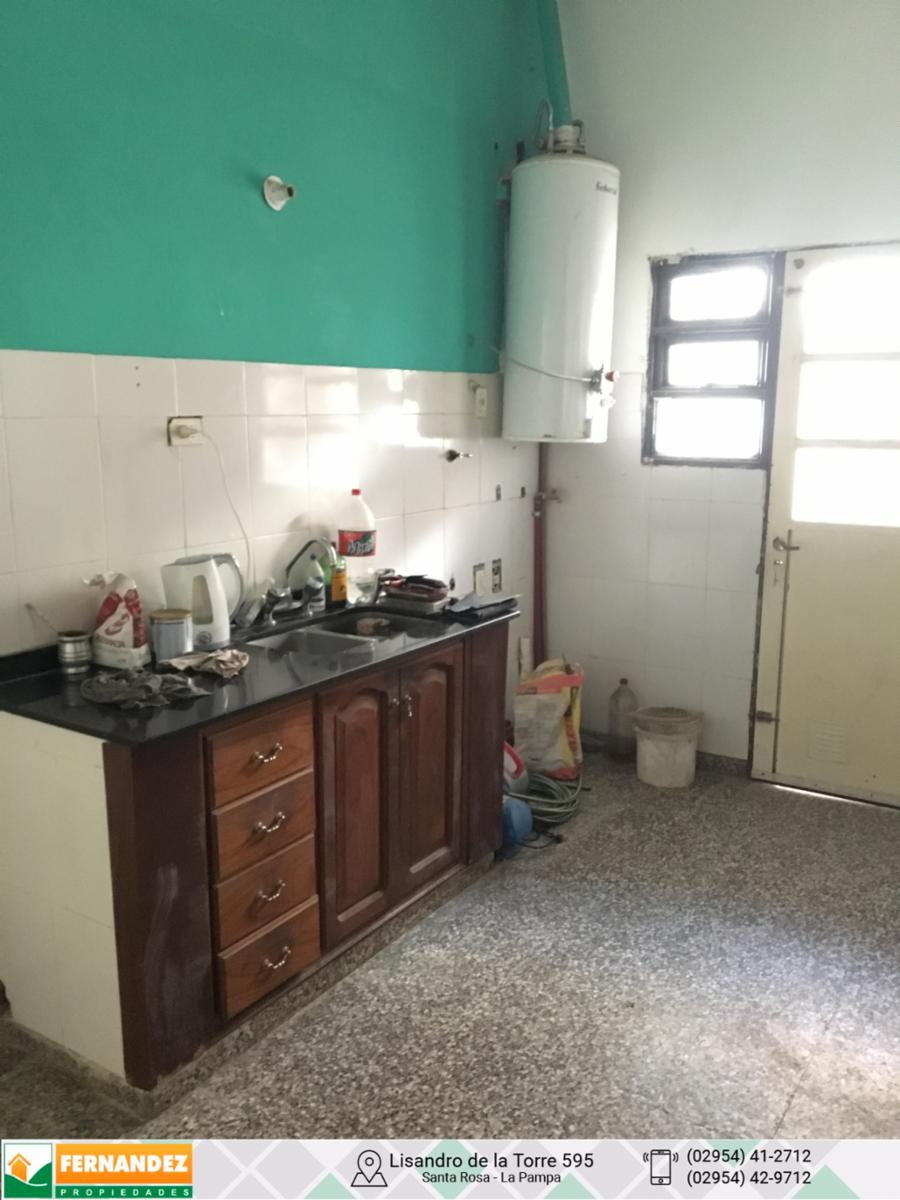 VENTA CASA Valerga 1752 — foto 3