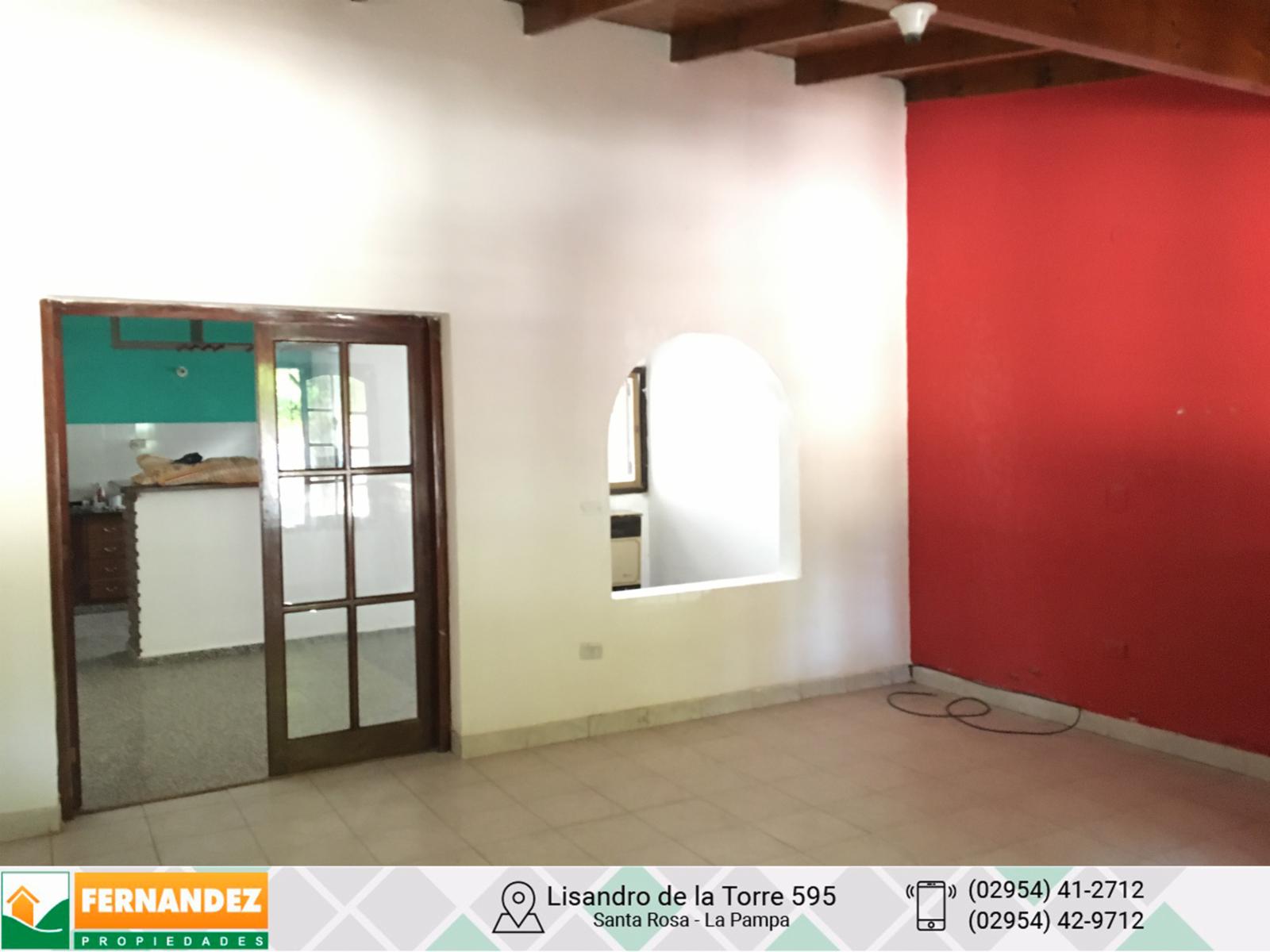 VENTA CASA Valerga 1752 — foto 4