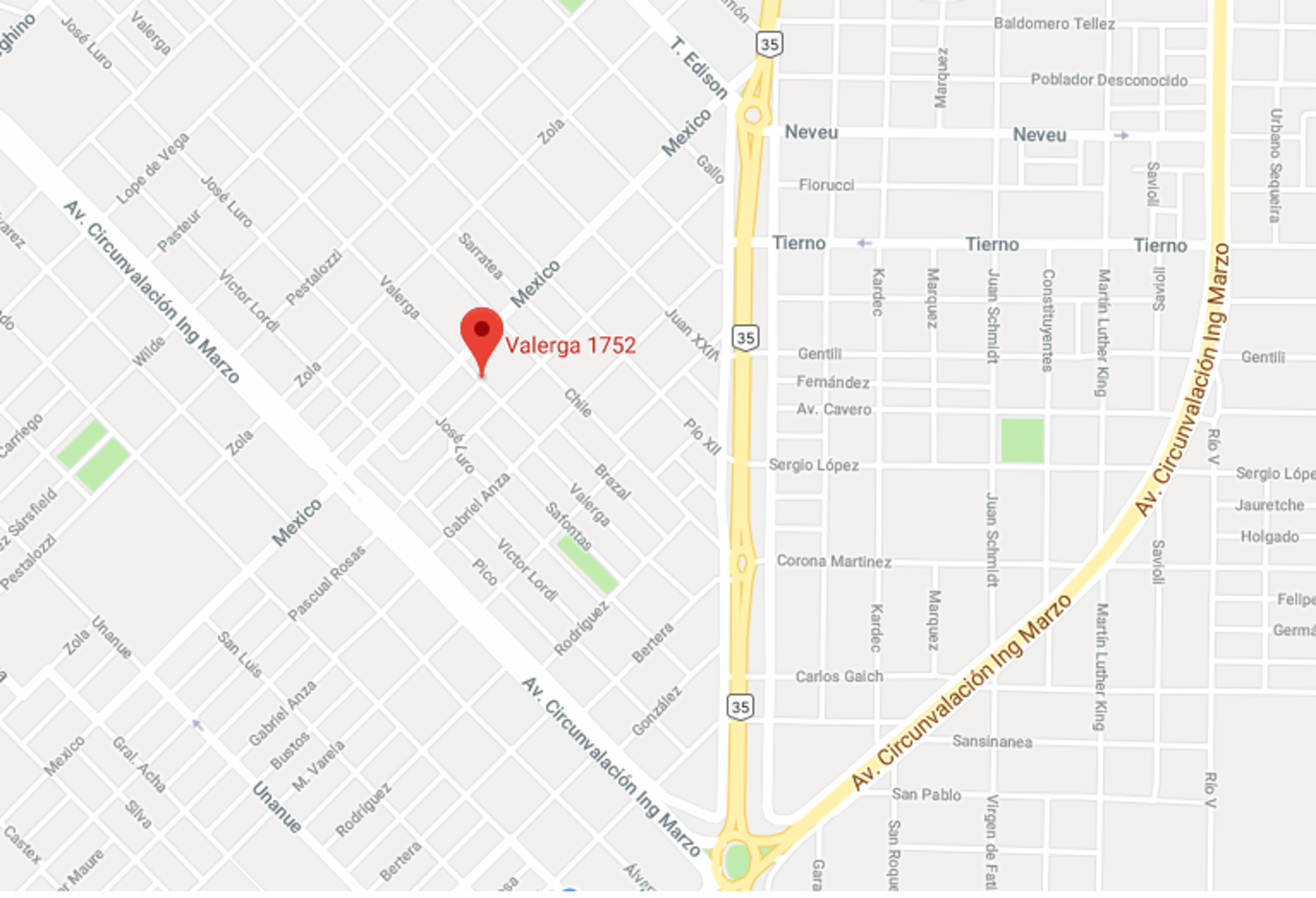 VENTA CASA Valerga 1752 — foto 11
